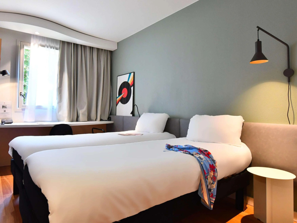 ibis Maisons Laffitte — 4