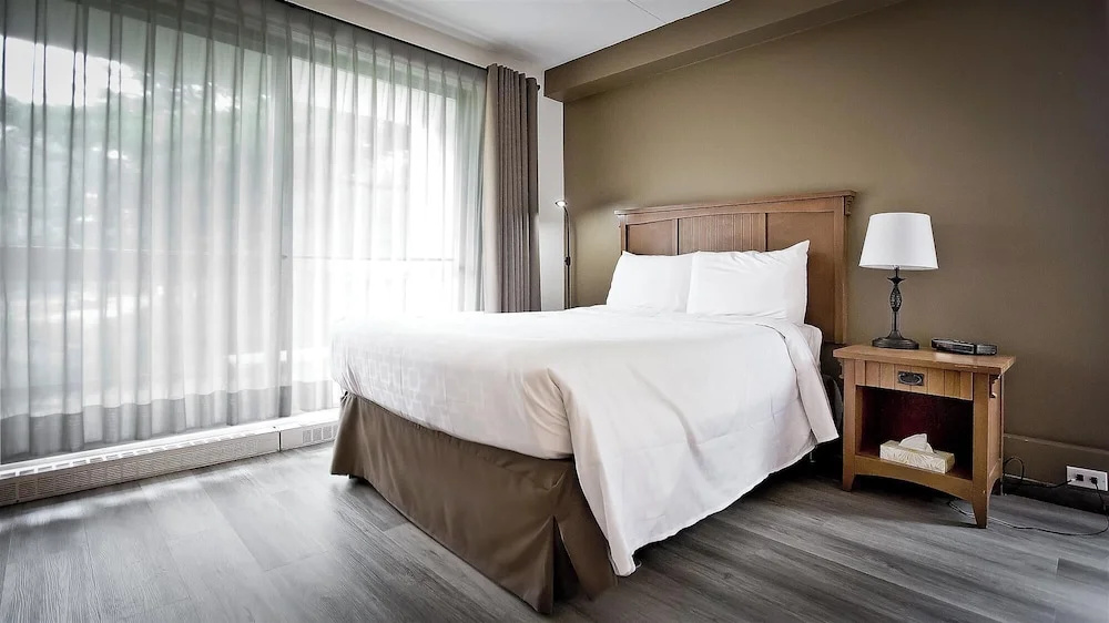 Hotel Cheribourg, an Ascend Collection Hotel - Chambres