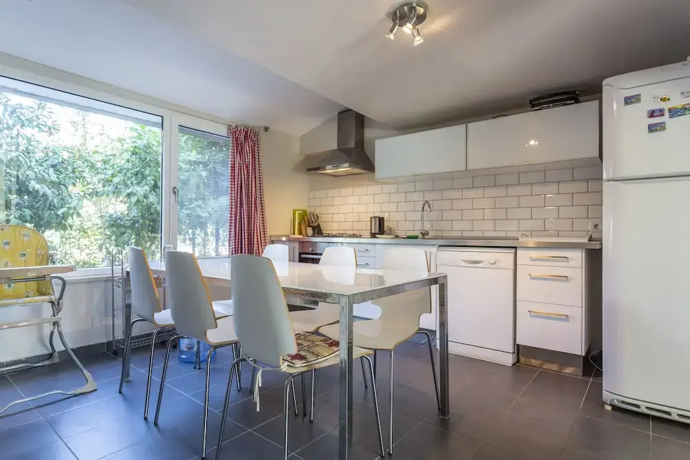 Villa Belinda - фото 19