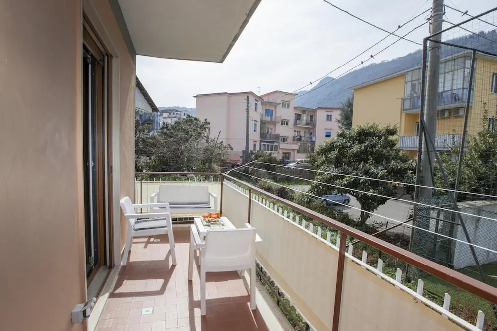 Casa Luigino in Sant Agnello
