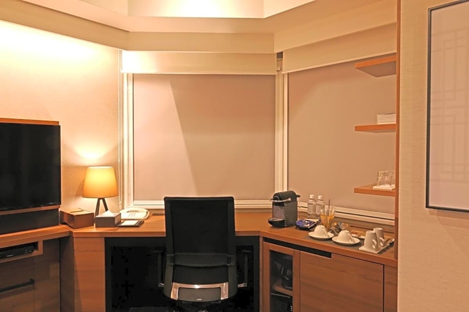 Hotel Ryumeikan Tokyo 사진 10