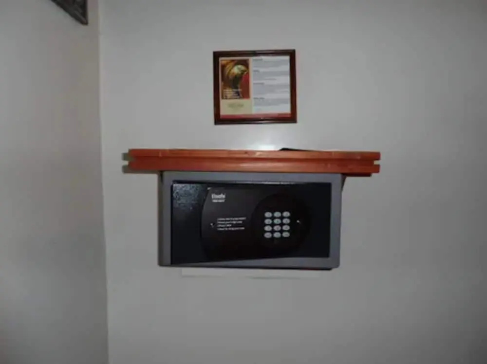 Hotel Casa Conzatti - Chambres