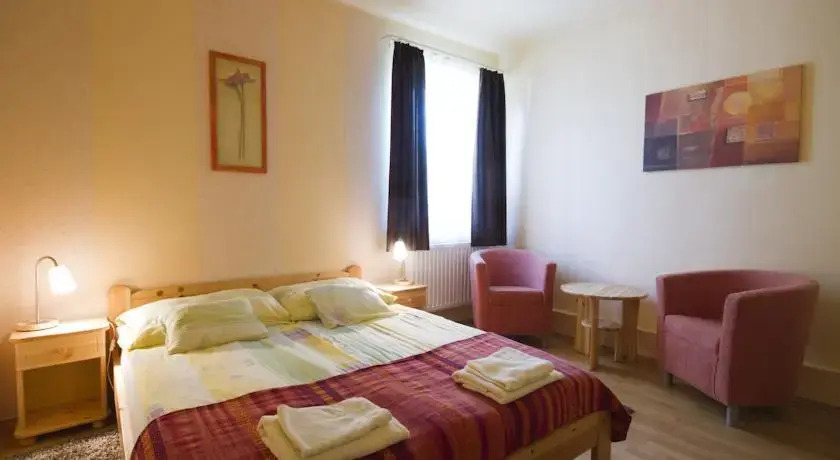 Garden Panzio - фото 2