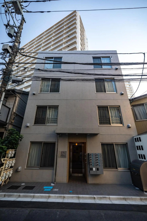 Marvelous Koiwa - Vacation STAY 90819v