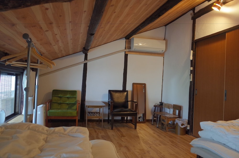 Guesthouse Chikayoshi 사진 10