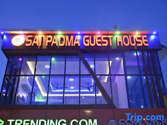Sai Padma Guest House