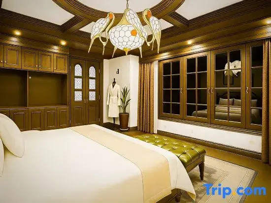 Business room
