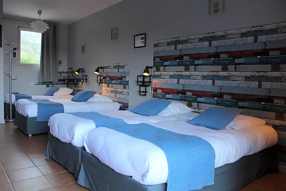 Classic room