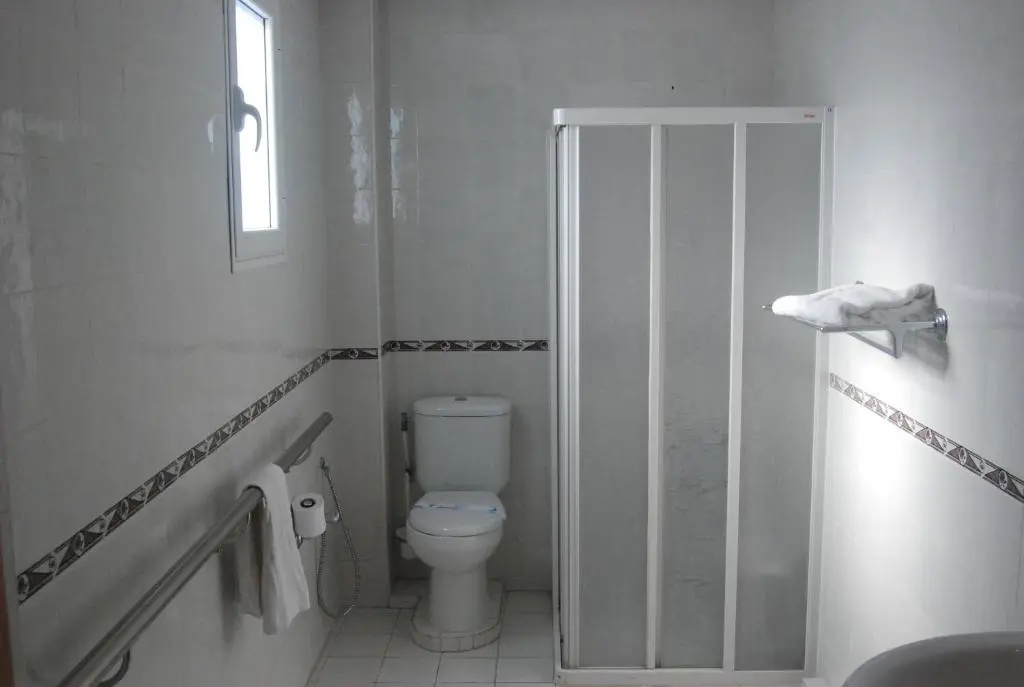 Hotel La Princesse - Chambres