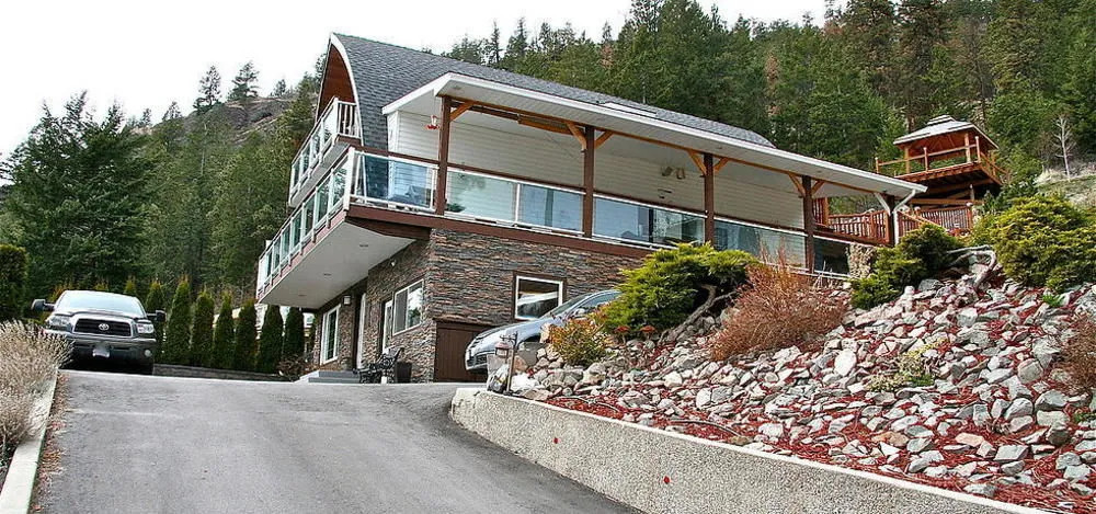 Chez Nicole Bed & Breakfast