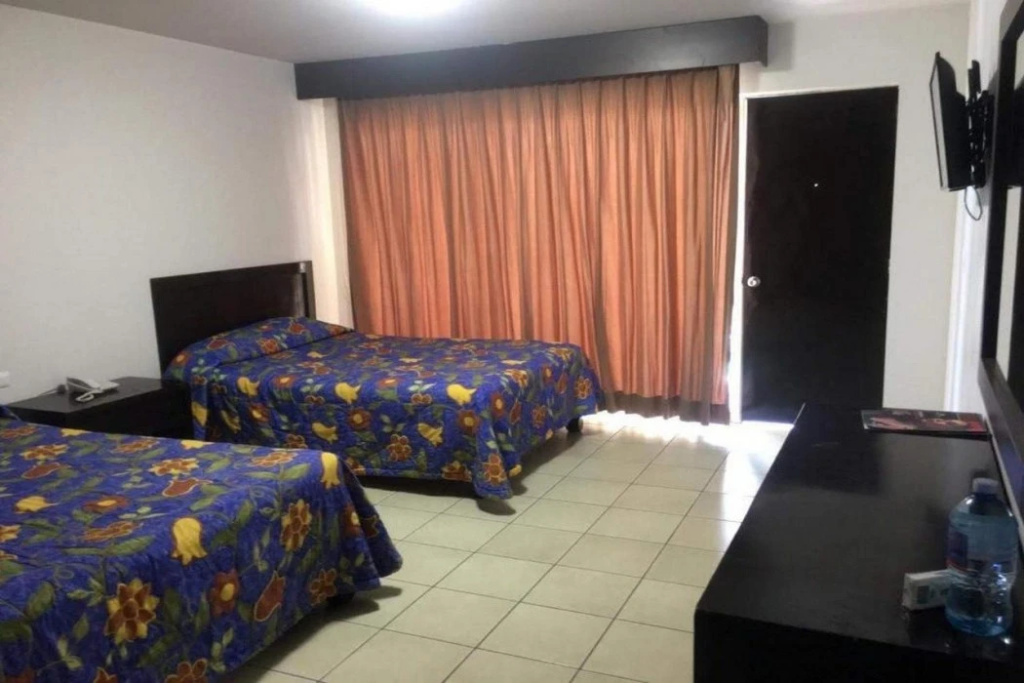 Suites del Real - Général