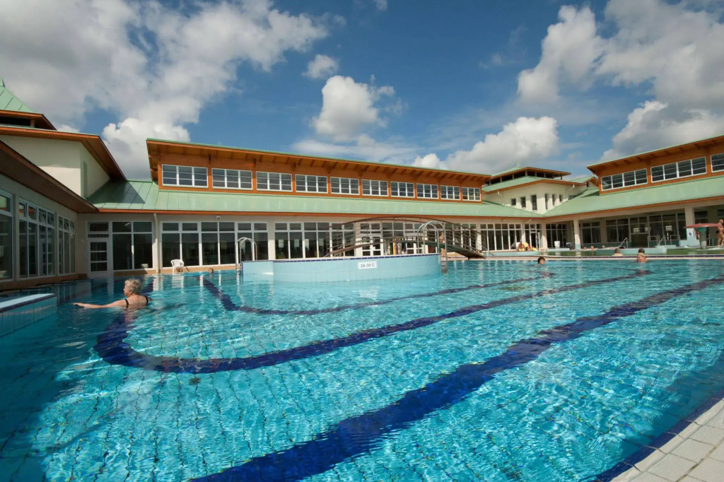 Thermal Hotel Superior - Général