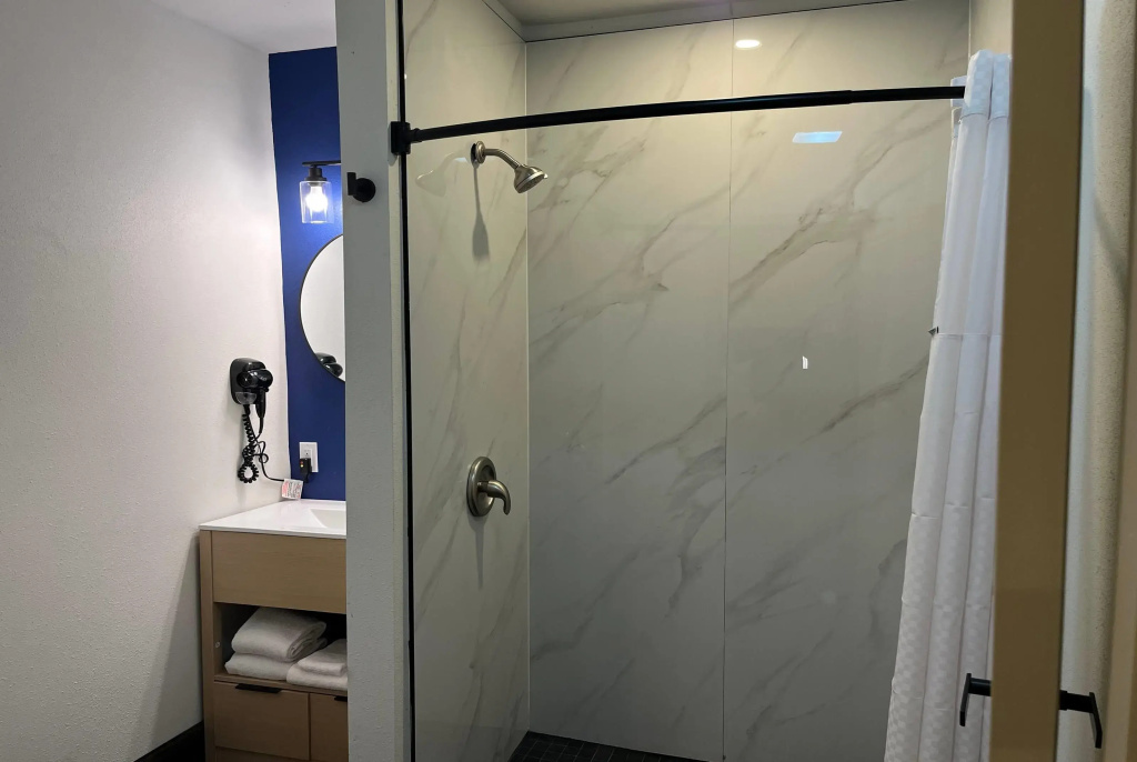 Travelodge By Wyndham Bainbridge