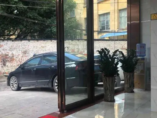Baise Huangfu Hotel
