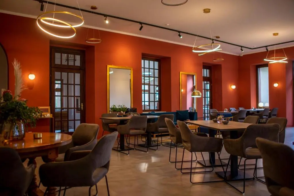 Schlosshotel Braunfels - Général