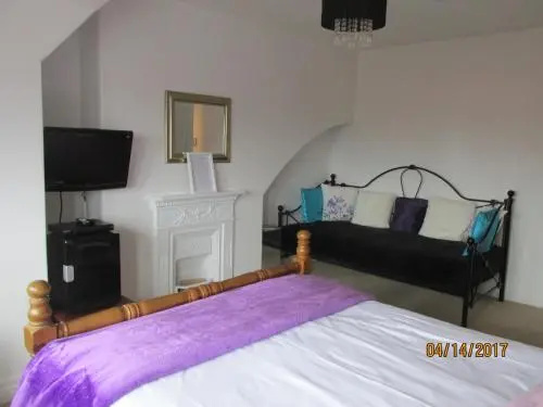 Birtley House