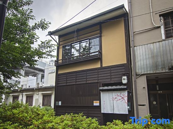 【Konayuki inn】6 mins walk from Kyoto Station