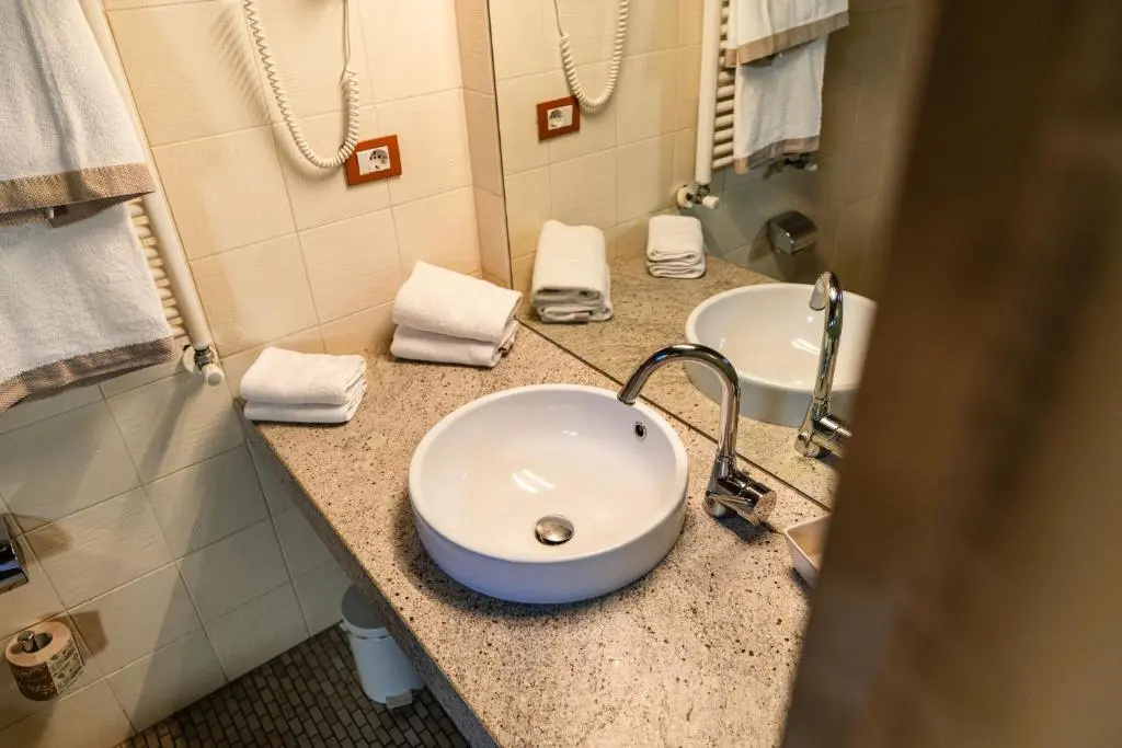Hotel Langhe - Chambres