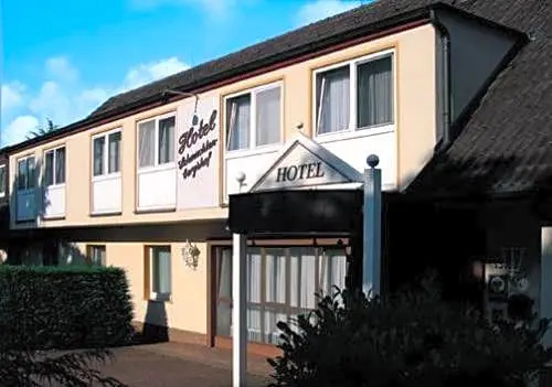 Schmachtenbergshof - Chambres