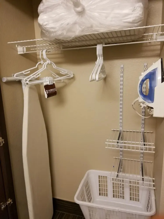 Staybridge Suites Indianapolis-Fishers by IHG - Chambres