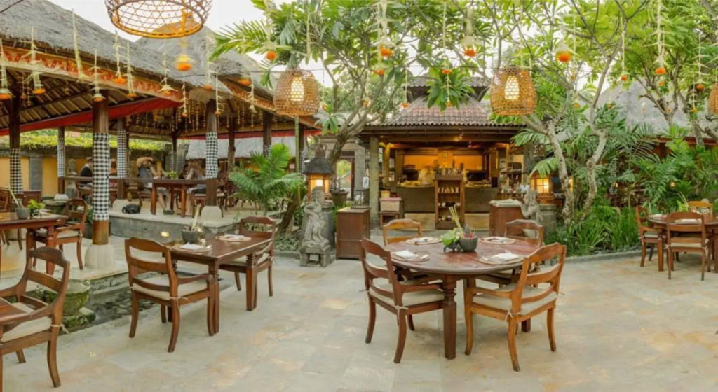 Rumah Bali - Général