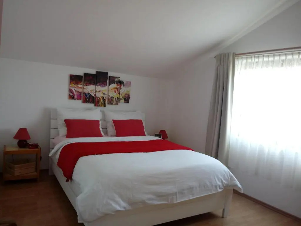 Boutique Apartments Julija - Chambres
