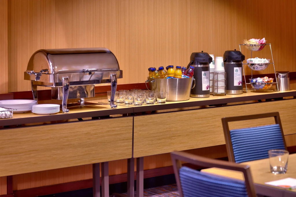 Courtyard by Marriott Kansas City Shawnee - Général