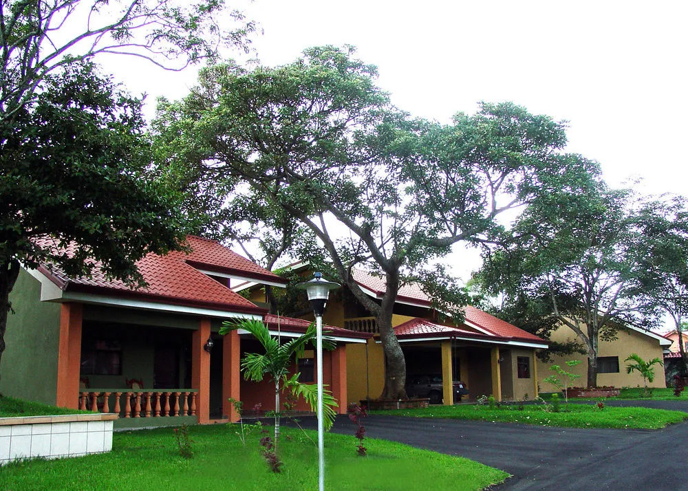 Villas Roma - фото 19