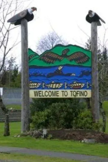 Hotel Zed Tofino