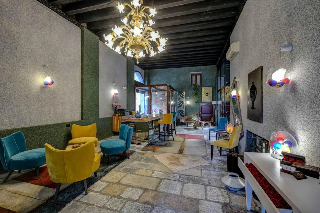Hotel photo 19