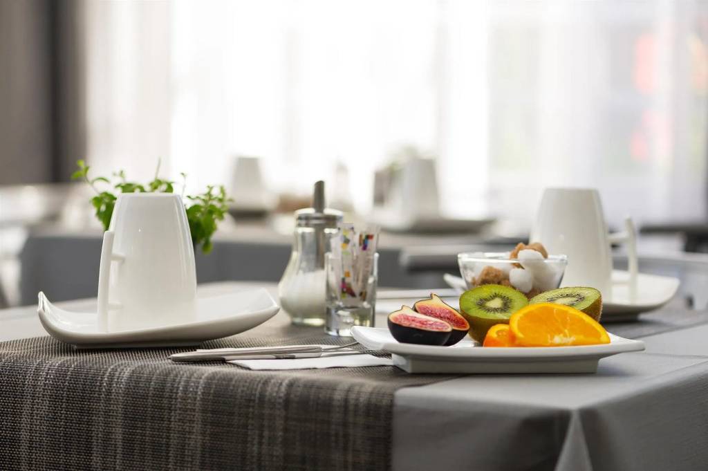 Best Western Le Vinci Loire Valley - Général
