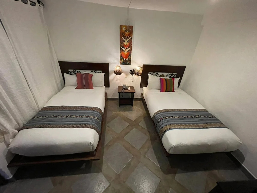 Killa Inn Machu Picchu Hotel