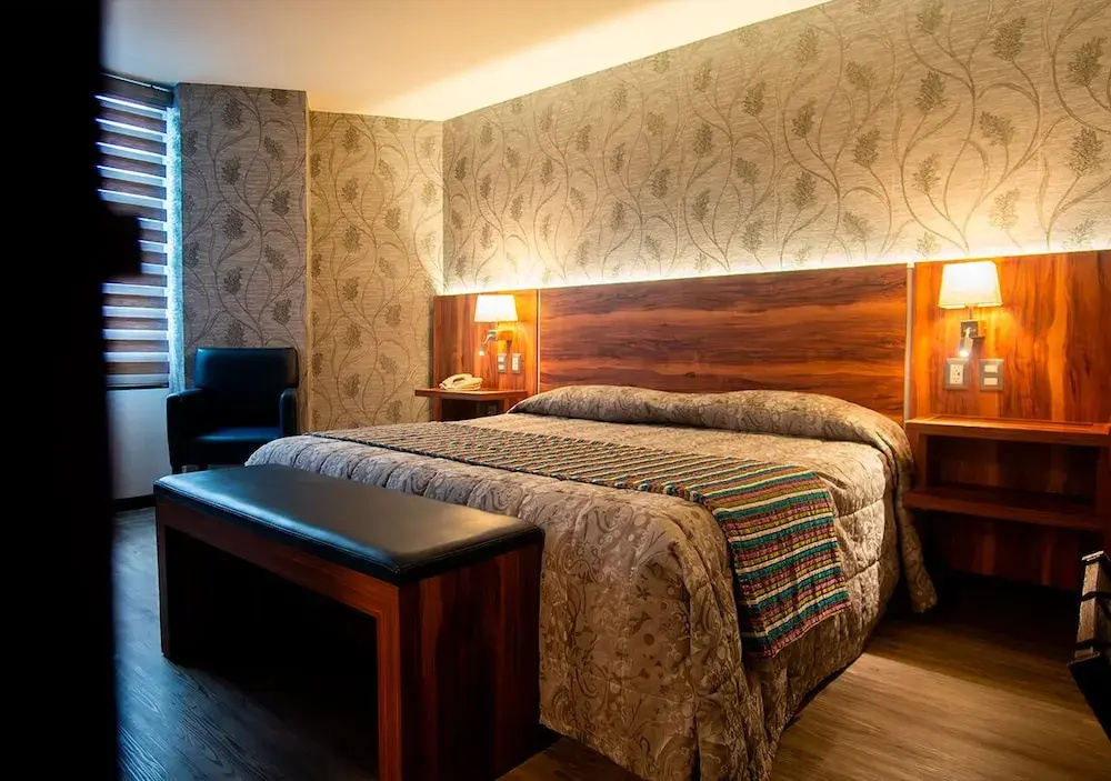 Hotel photo 7