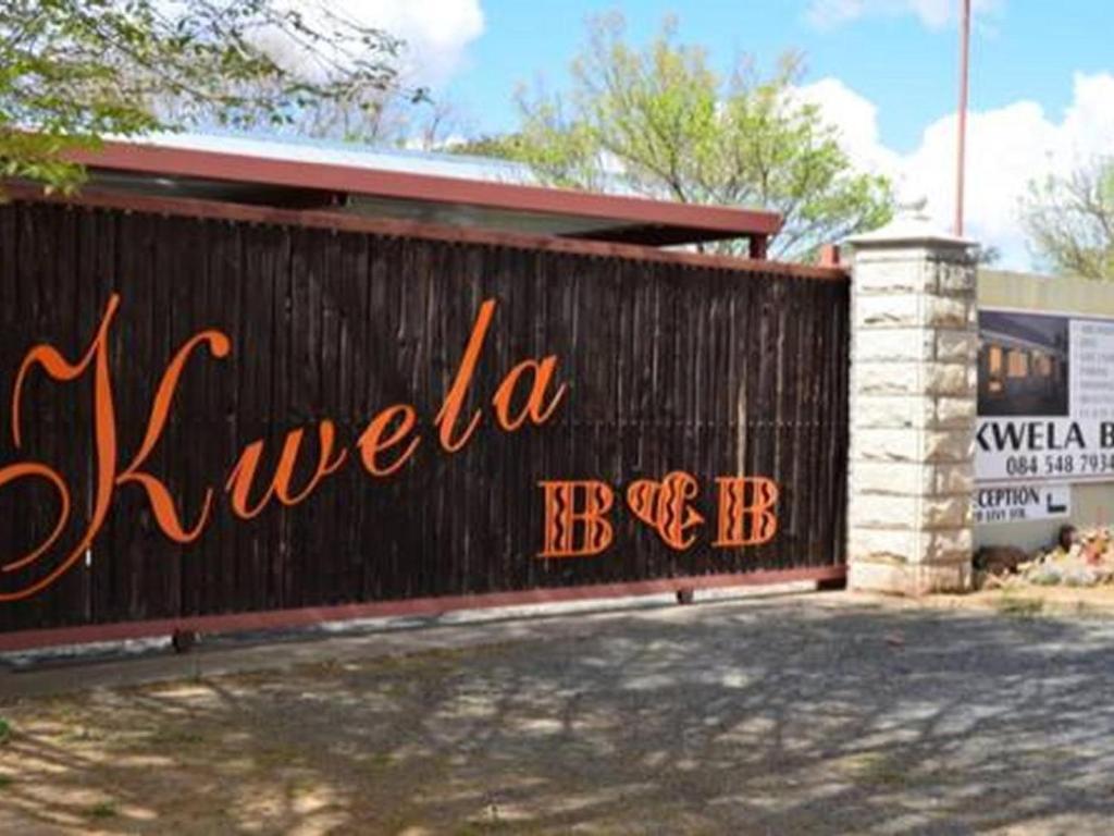 Interior View of Kwela Bed & Breakfast