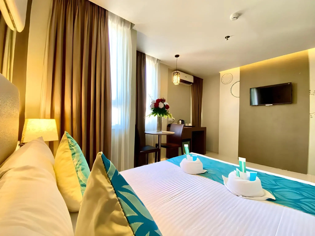 Hotel photo 2