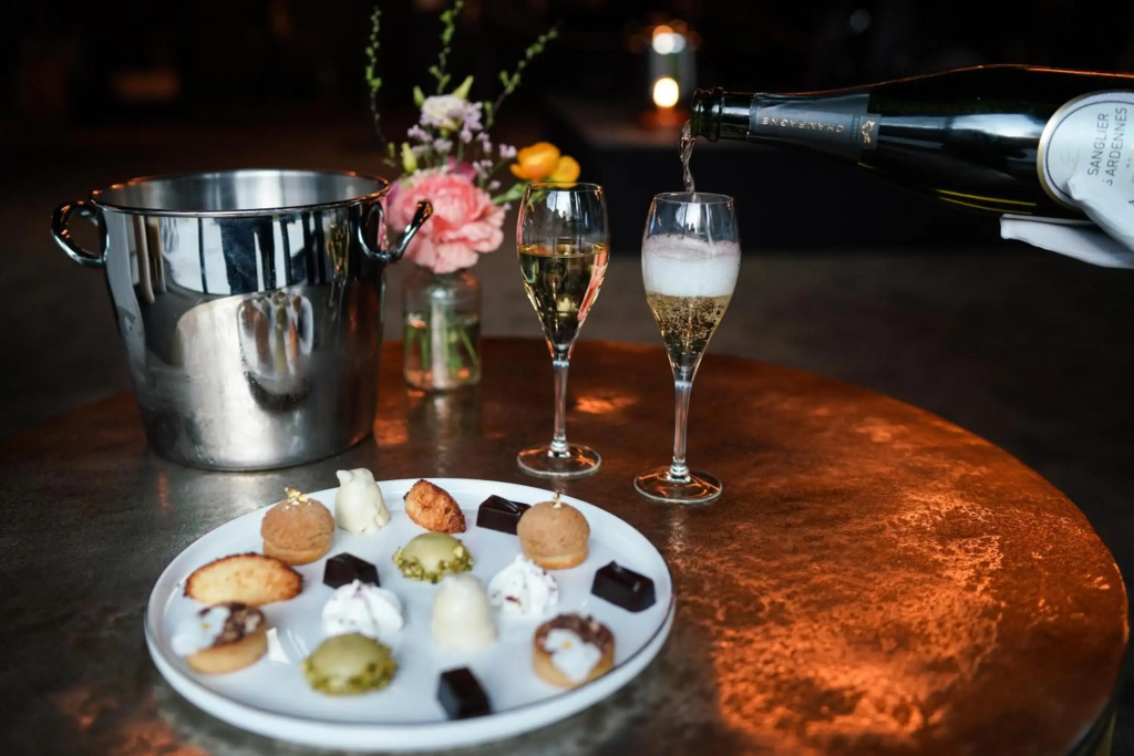 Hotel Sanglier - фото 12