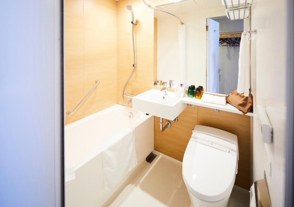 Hotel Intergate Kanazawa 사진 2