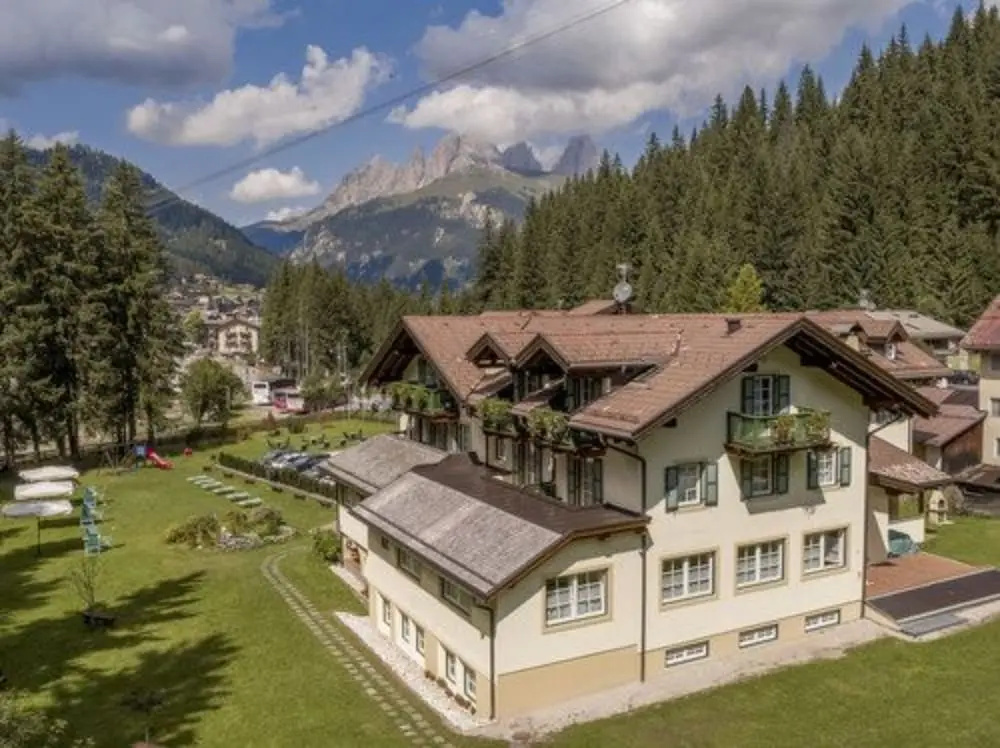 Standard Single room with balcony