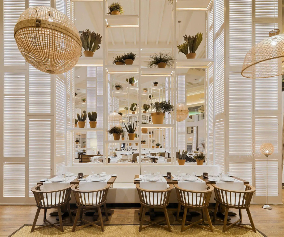 H10 Conquistador Hotel - Général