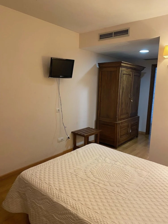 Hotel Vila do Val - Chambres