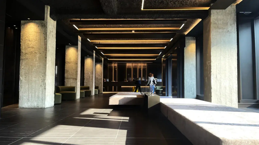 Hotel photo 12