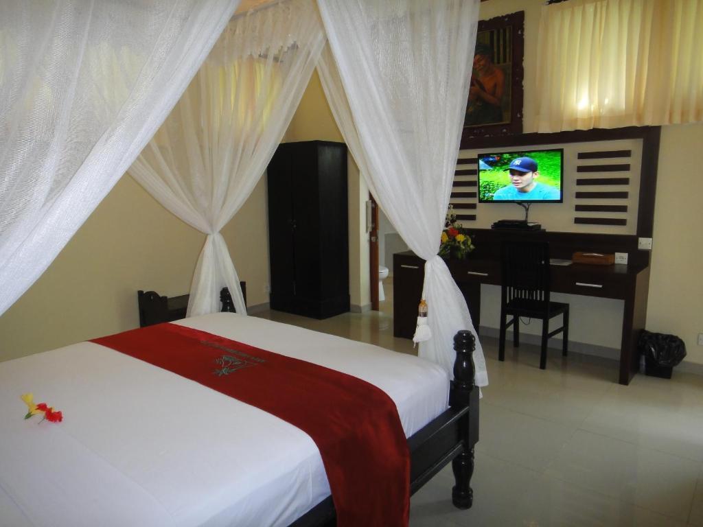 Arya Amed Beach Resort