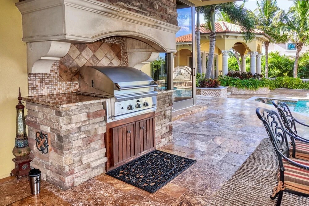 Tierra Verde St Petersburg Waterfront Mansion Estate 10BdRm