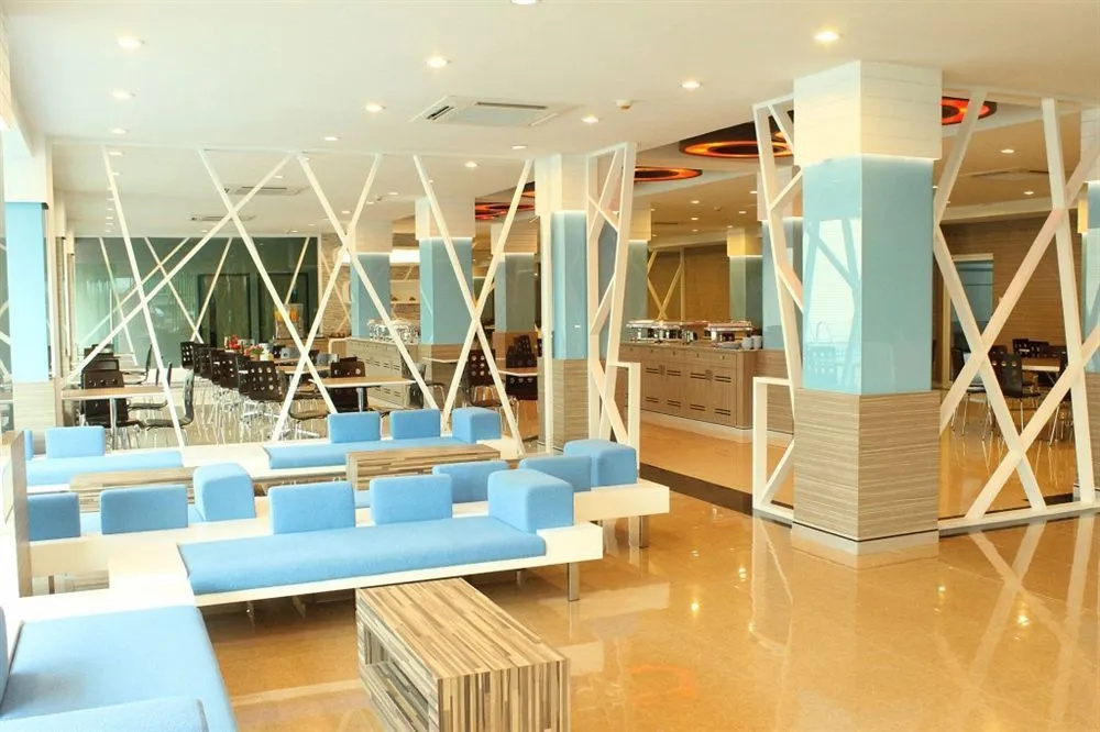 Chariot Pattaya Residence - Général