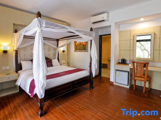 Puri Saron Hotel Seminyak