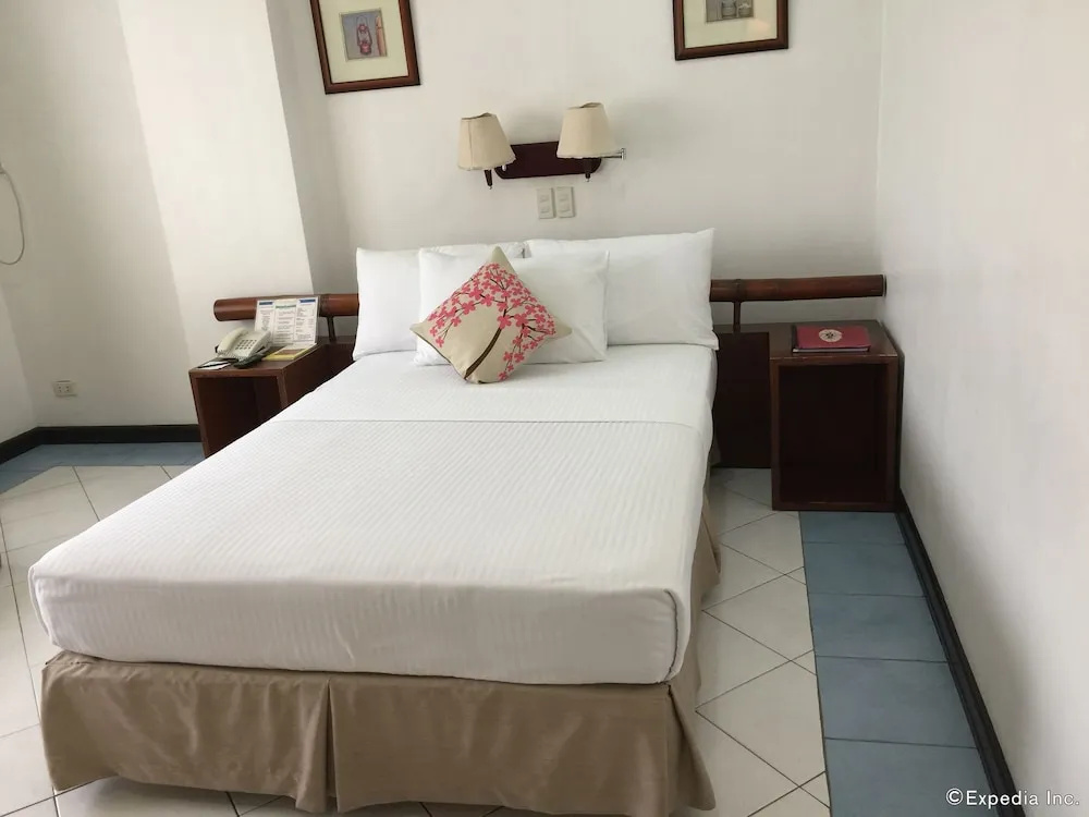 Superior Quadruple Suite