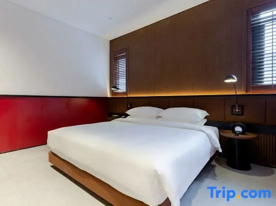 Ferreira Resort - Chambres