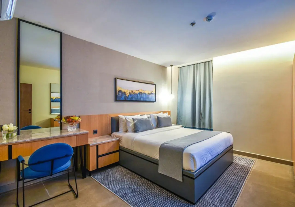 Hotel photo 5