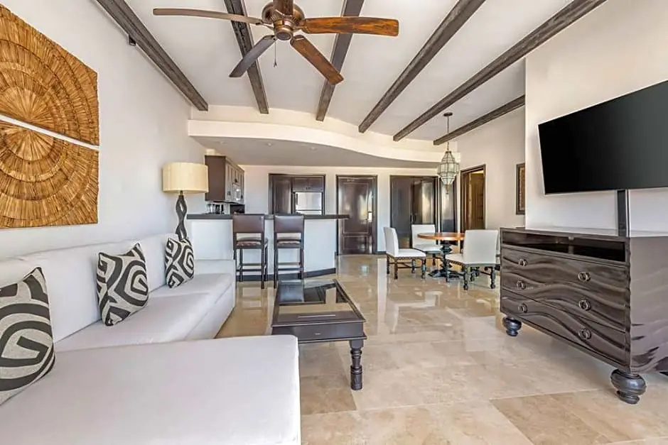 Hilton Vacation Club Cabo Azul Los Cabos - Chambres