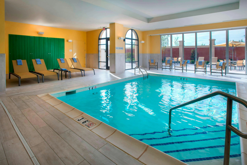 Courtyard by Marriott Philadelphia Lansdale - Général
